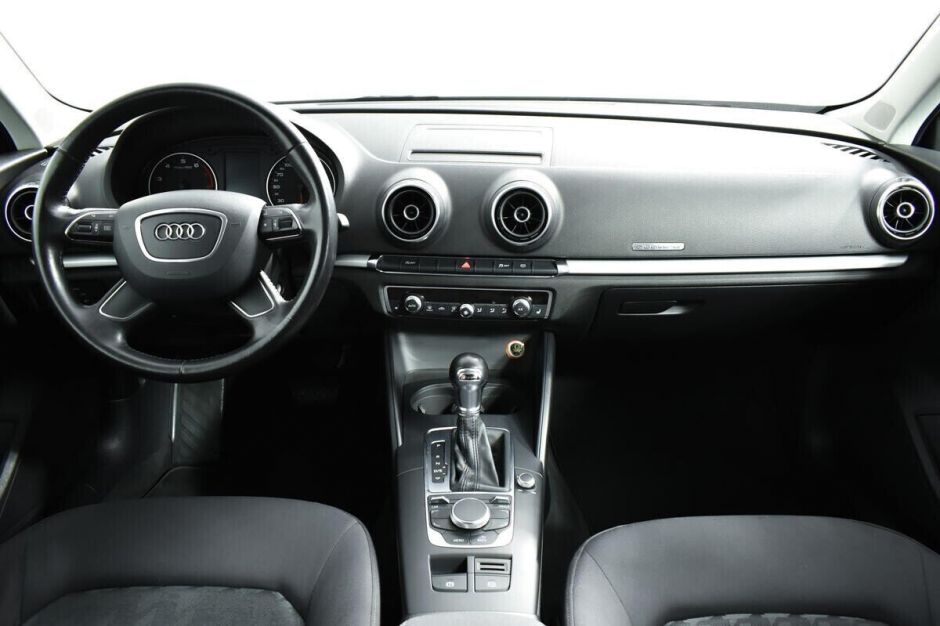 Audi A3 1.8 РКПП, 2012, 137 000 км фото 6