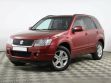 Suzuki Grand Vitara 2.0 АКПП, 2007, 196 000 км превью 1