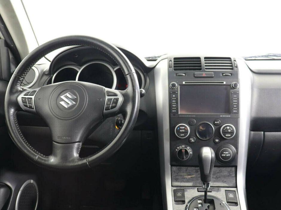 Suzuki Grand Vitara 2.4 АКПП, 2011, 152 000 км фото 6