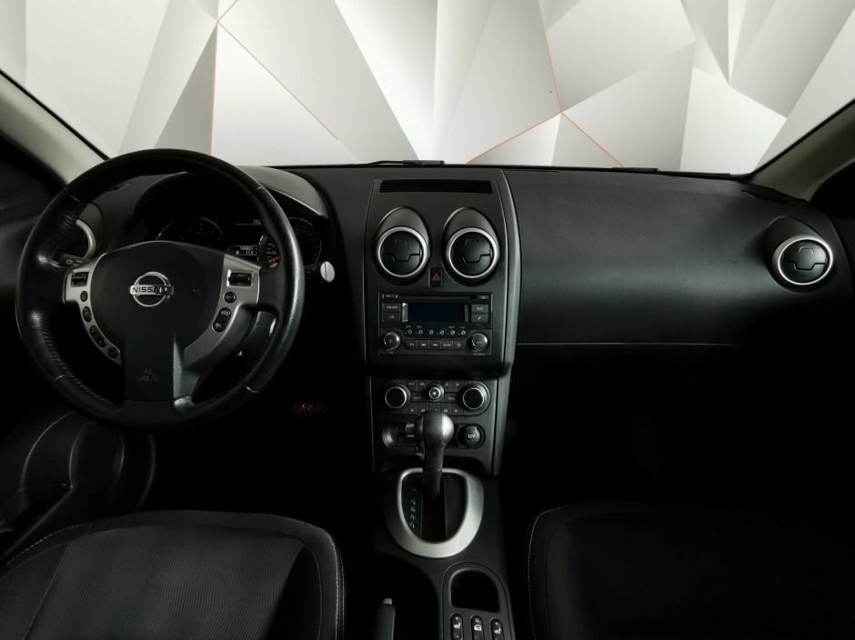 Nissan Qashqai 1.6 CVT, 2013, 123 000 км фото 7