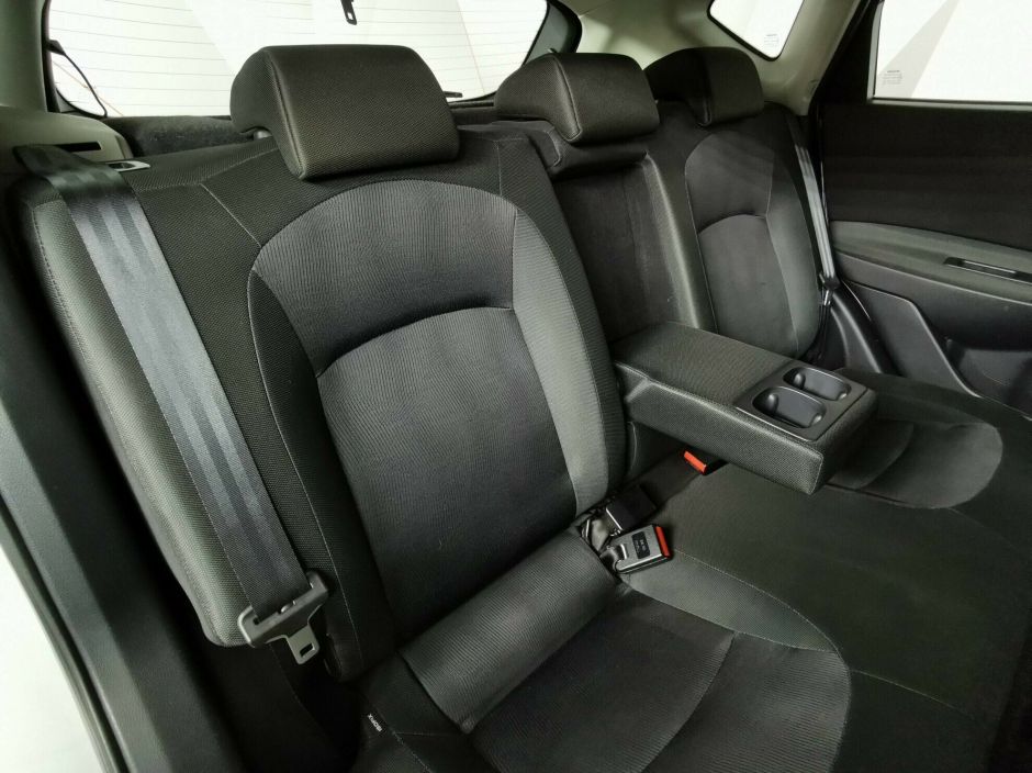 Nissan Qashqai 1.6 CVT, 2013, 123 000 км фото 10