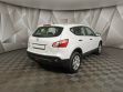 Nissan Qashqai 1.6 CVT, 2013, 122 000 км превью 2