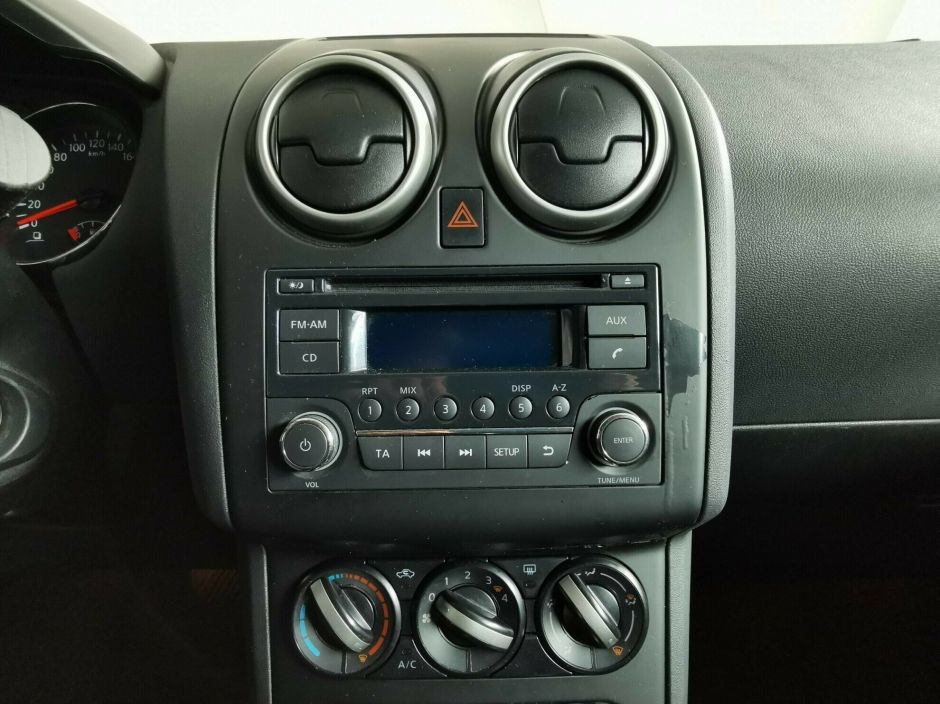 Nissan Qashqai 1.6 CVT, 2013, 122 000 км фото 6