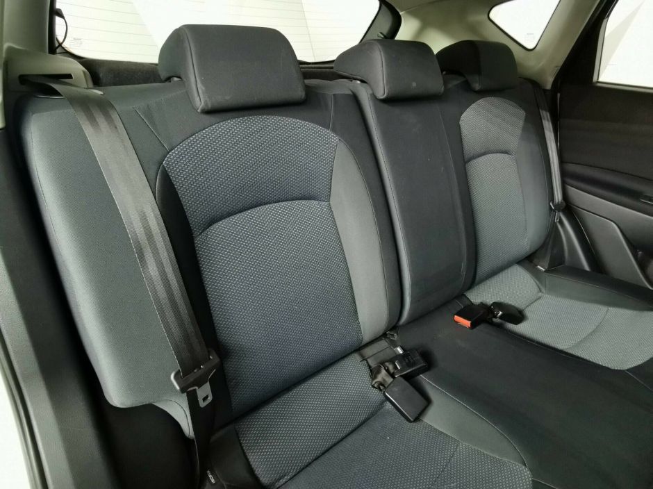 Nissan Qashqai 1.6 CVT, 2013, 122 000 км фото 8