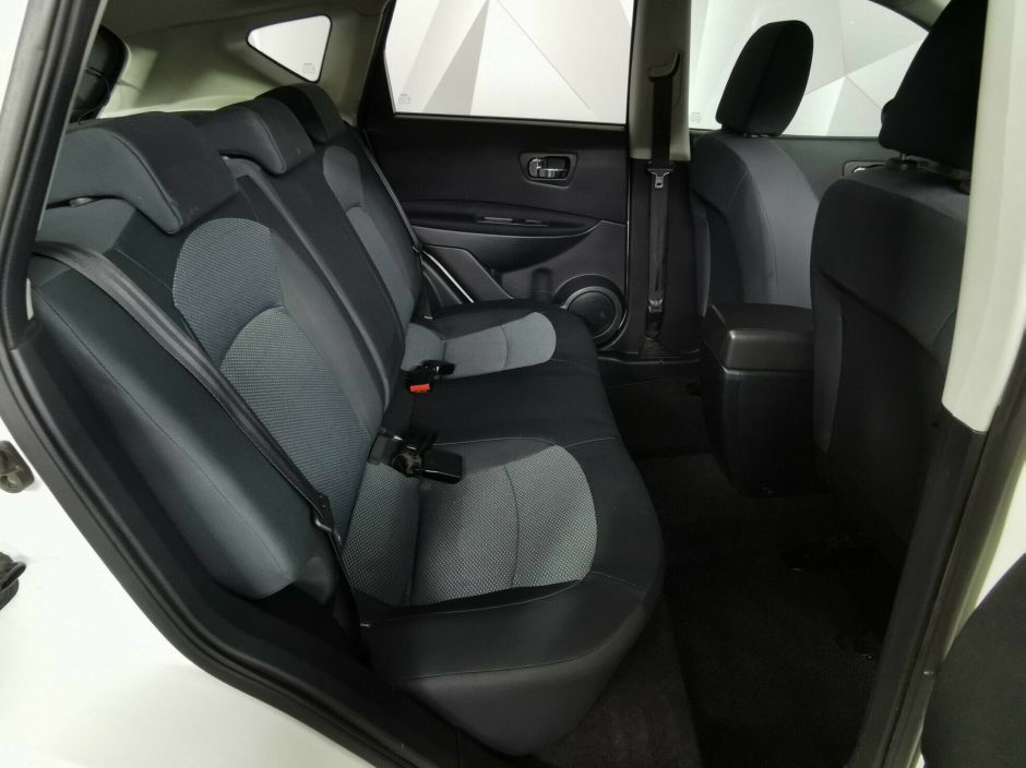 Nissan Qashqai 1.6 CVT, 2013, 122 000 км фото 9