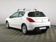 Peugeot 308 1.6 АКПП, 2011, 147 000 км превью 4