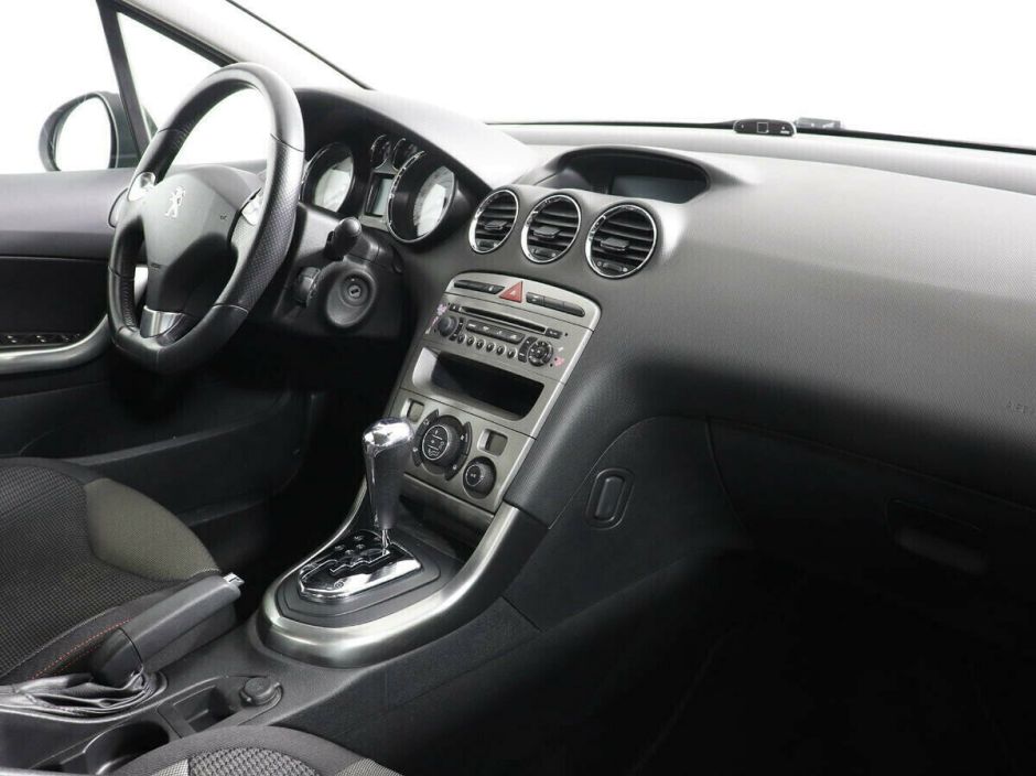 Peugeot 308 1.6 АКПП, 2011, 147 000 км фото 8