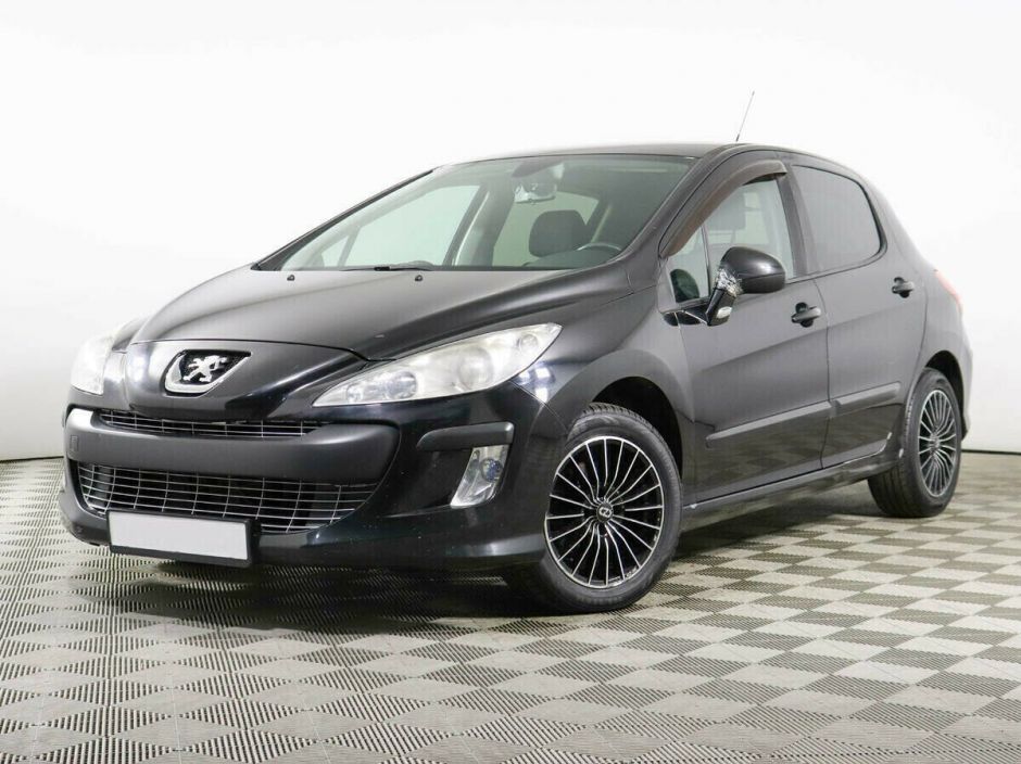 Peugeot 308 1.6 АКПП, 2011, 147 000 км фото 1