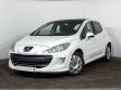 Peugeot 308 1.6 АКПП, 2011, 143 000 км превью 1