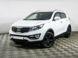Kia Sportage 2.0 МКПП, 2010, 167 000 км превью 1