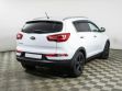 Kia Sportage 2.0 МКПП, 2010, 167 000 км превью 2