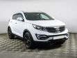 Kia Sportage 2.0 МКПП, 2010, 167 000 км превью 3