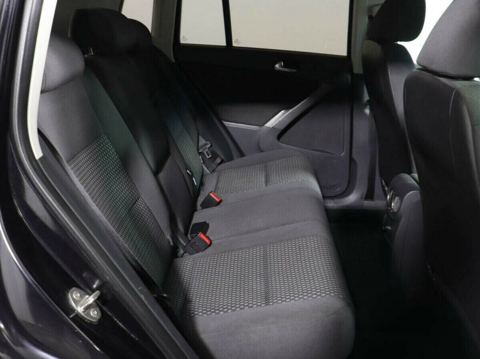 Volkswagen Tiguan 1.4 МКПП, 2011, 154 000 км фото 6