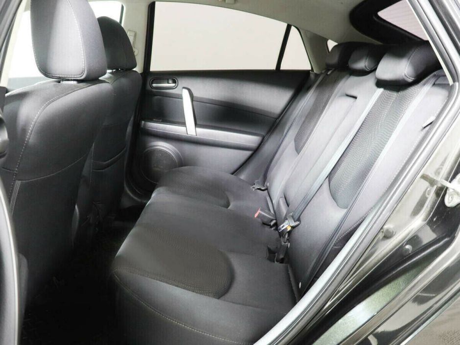 Mazda 6 2.0 АКПП, 2008, 190 000 км фото 3