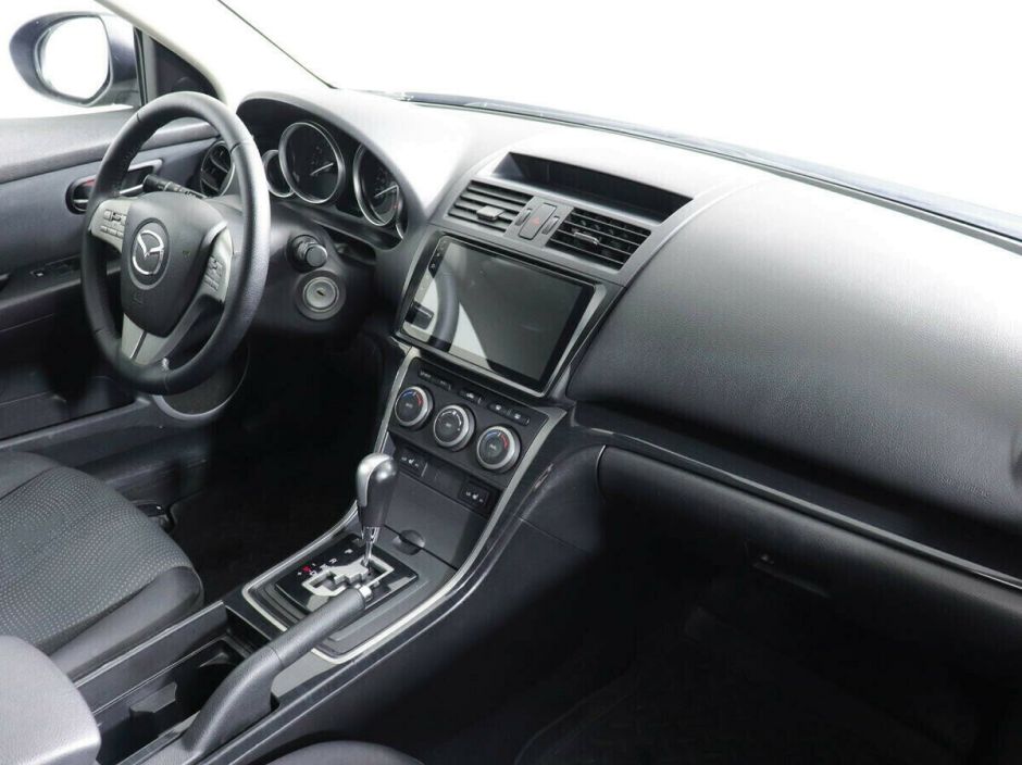 Mazda 6 2.0 АКПП, 2008, 190 000 км фото 7