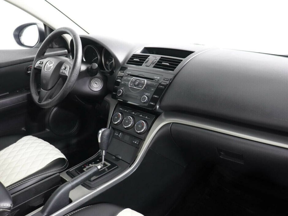 Mazda 6 2.0 АКПП, 2011, 156 000 км фото 5