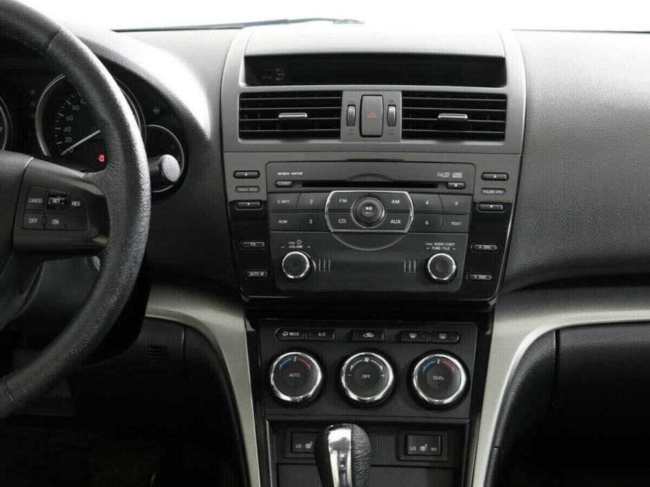 Mazda 6 2.0 АКПП, 2011, 156 000 км фото 8