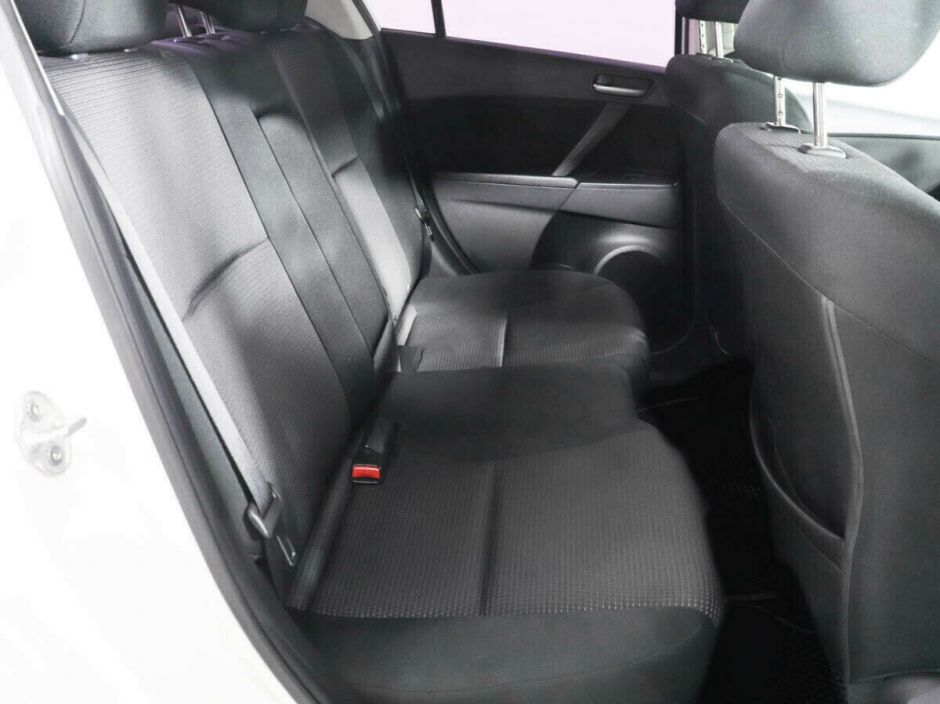 Mazda 3 1.6 АКПП, 2011, 150 000 км фото 9