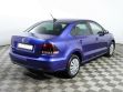 Volkswagen Polo 1.6 АКПП, 2017, 73 000 км превью 3