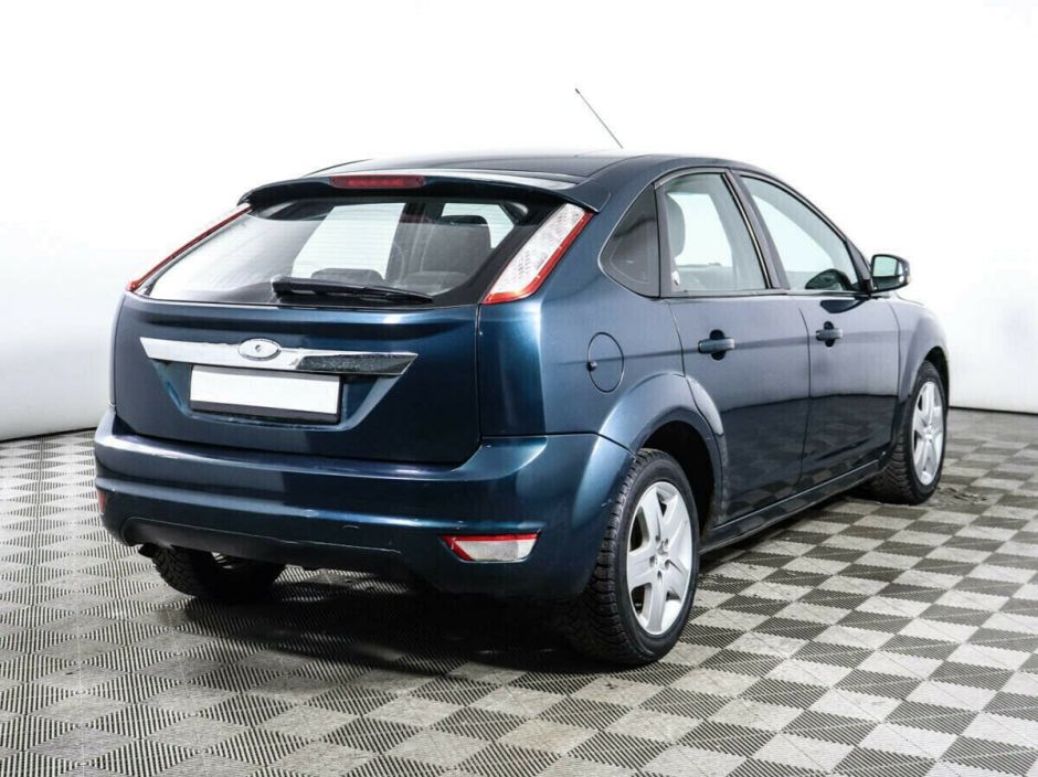 Ford Focus 1.6 МКПП, 2010, 165 000 км фото 3