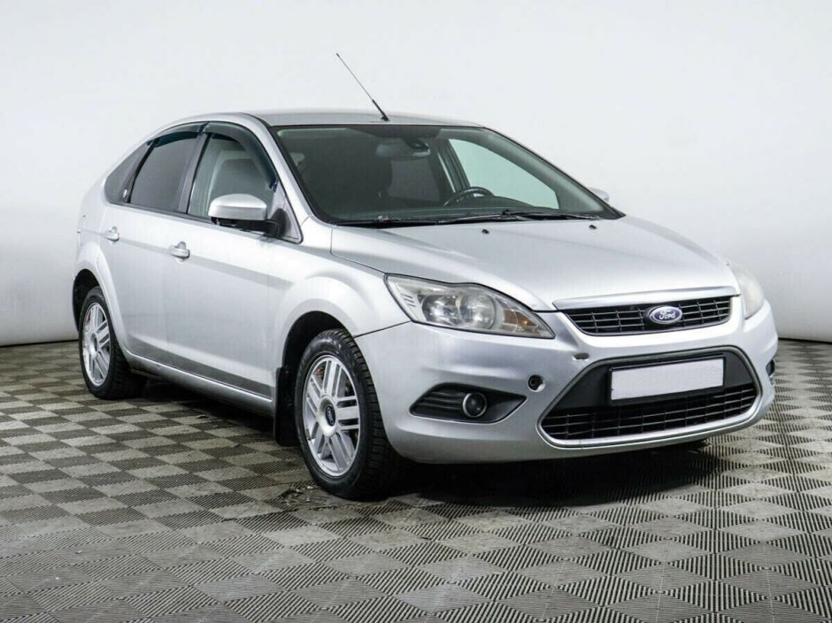 Ford Focus 1.8 МКПП, 2010, 169 000 км фото 2