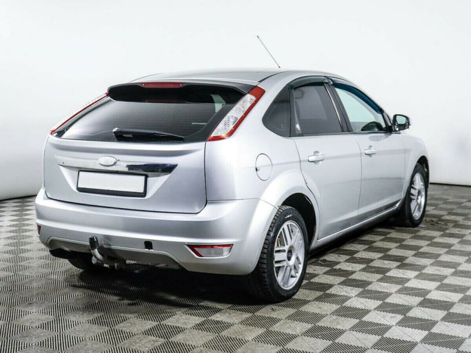 Ford Focus 1.8 МКПП, 2010, 169 000 км фото 4