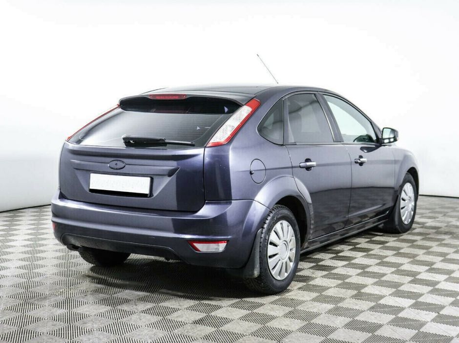Ford Focus 2.0 АКПП, 2010, 155 000 км фото 3