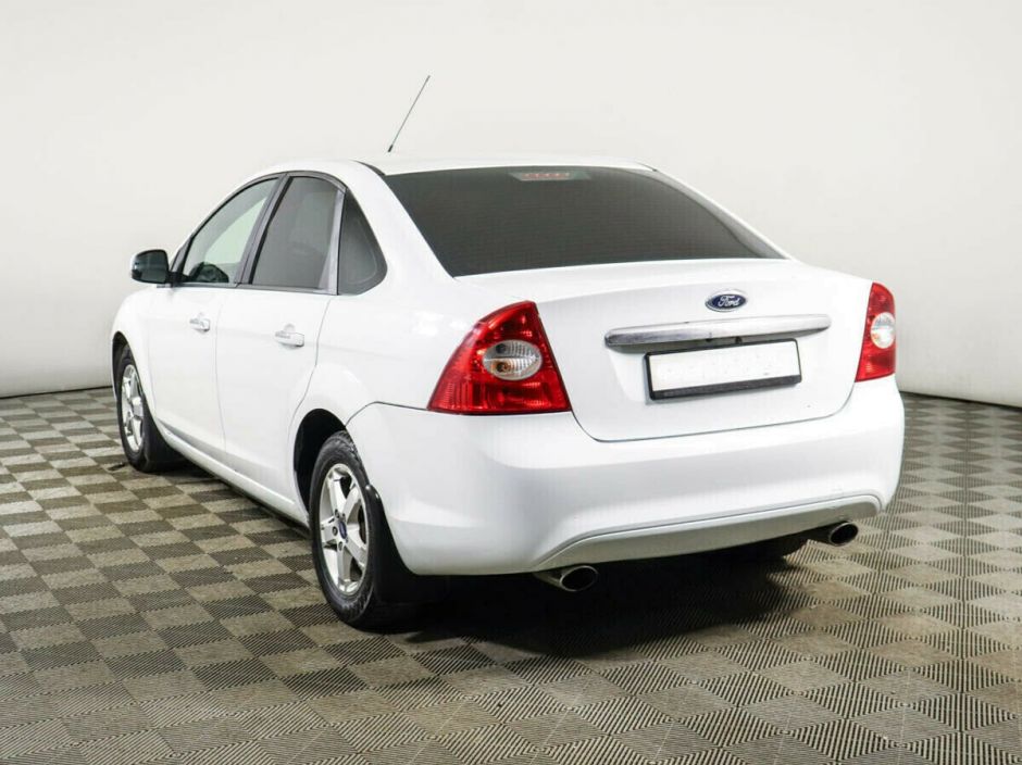 Ford Focus 2.0 АКПП, 2011, 157 000 км фото 3
