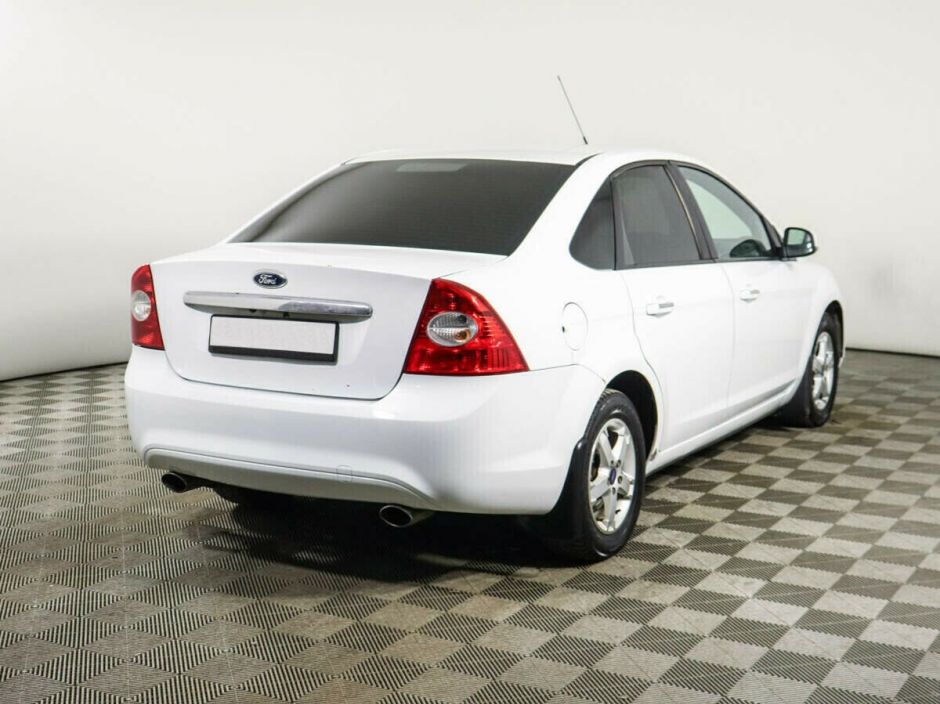 Ford Focus 2.0 АКПП, 2011, 157 000 км фото 4