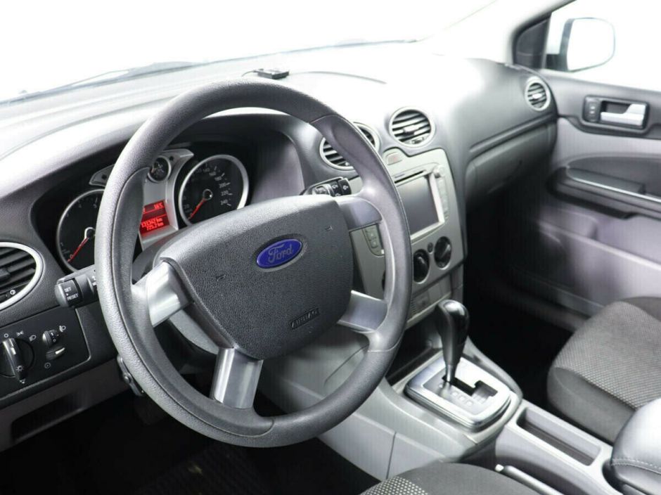 Ford Focus 2.0 АКПП, 2011, 157 000 км фото 5