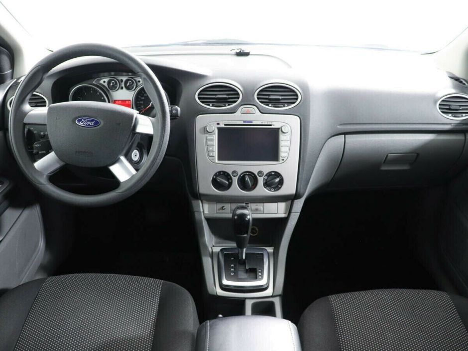 Ford Focus 2.0 АКПП, 2011, 157 000 км фото 8