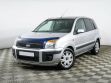 Ford Fusion 1.6 АКПП, 2008, 185 000 км превью 1