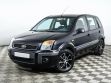 Ford Fusion 1.6 АКПП, 2009, 175 000 км превью 1