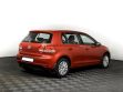 Volkswagen Golf 1.6 МКПП, 2012, 133 000 км превью 2