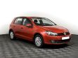 Volkswagen Golf 1.6 МКПП, 2012, 133 000 км превью 3