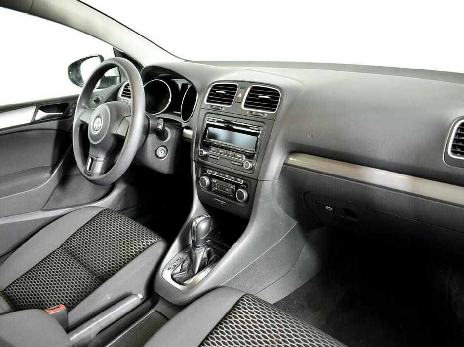 Volkswagen Golf 1.6 РКПП, 2012, 143 000 км фото 6