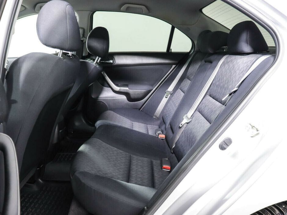 Honda Accord 2.0 МКПП, 2007, 204 000 км фото 6