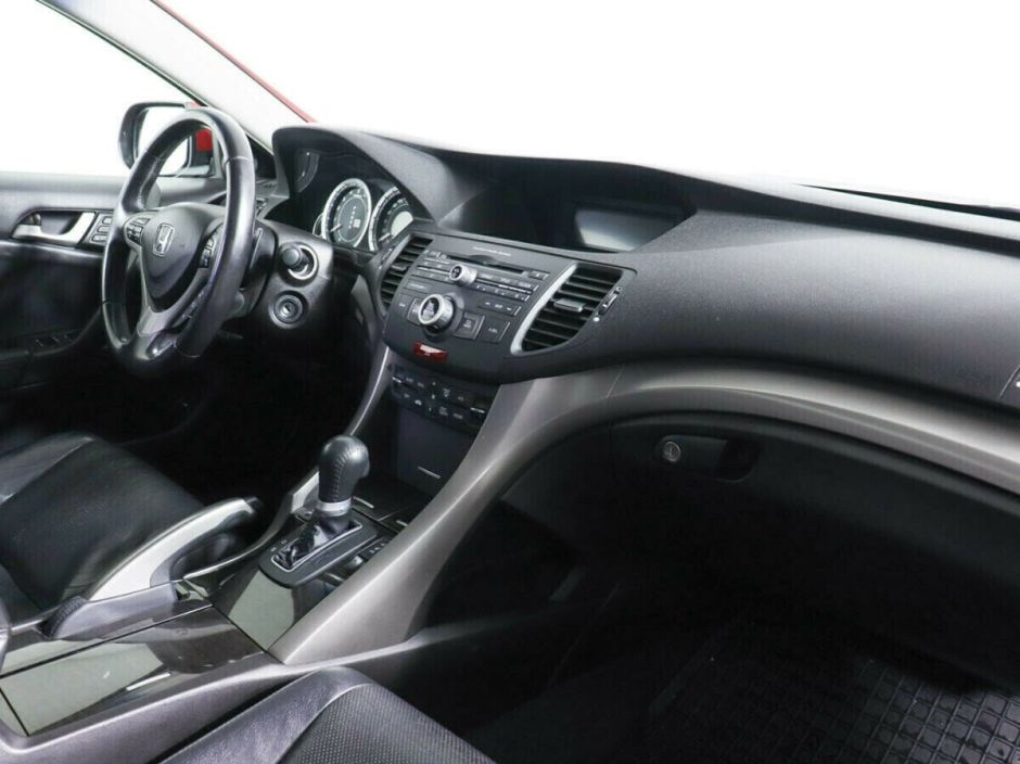 Honda Accord 2.4 АКПП, 2010, 162 000 км фото 8