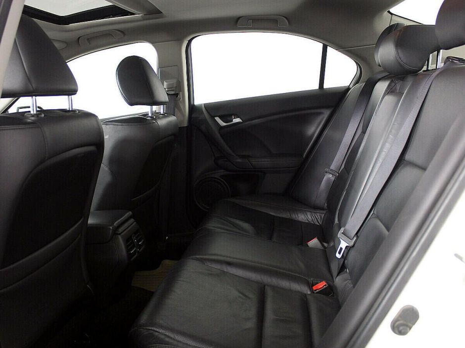 Honda Accord 2.4 АКПП, 2008, 179 000 км фото 4
