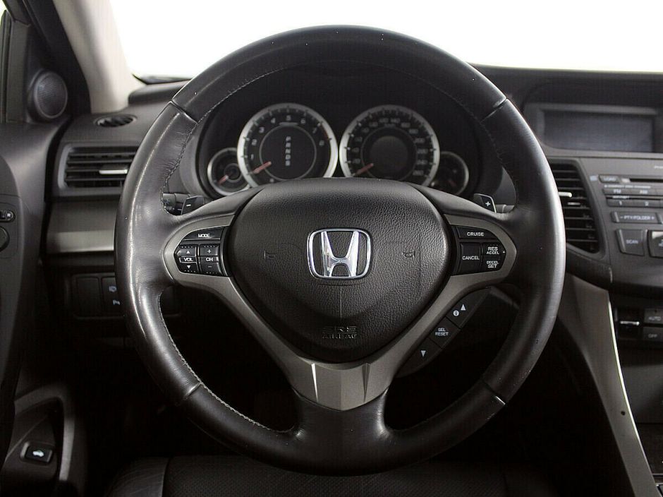 Honda Accord 2.4 АКПП, 2008, 179 000 км фото 7