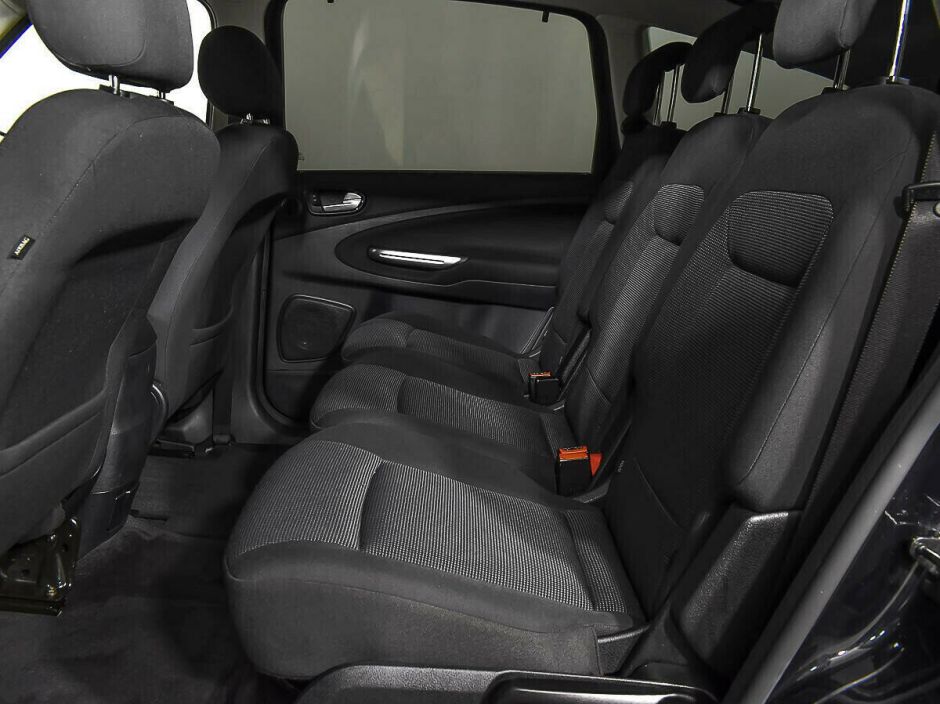 Ford S-MAX 2.3 АКПП, 2008, 189 000 км фото 10