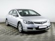 Honda Civic 1.8 АКПП, 2007, 203 000 км превью 2