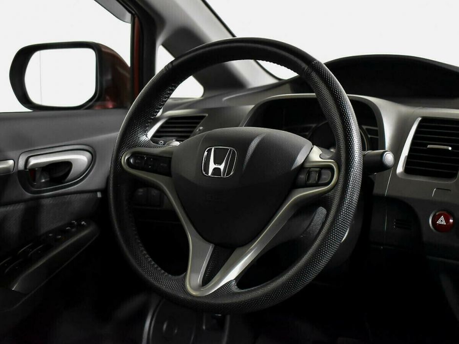Honda Civic 1.8 АКПП, 2011, 153 000 км фото 6