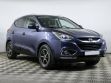Hyundai ix35 2.0 АКПП, 2010, 168 000 км превью 2
