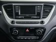 Hyundai Solaris 1.6 АКПП, 2017, 82 000 км превью 10