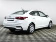 Hyundai Solaris 1.6 МКПП, 2018, 62 000 км превью 2