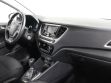 Hyundai Solaris 1.6 МКПП, 2018, 62 000 км превью 6
