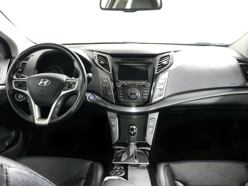Hyundai i40 2.0 АКПП, 2014, 113 000 км фото 7