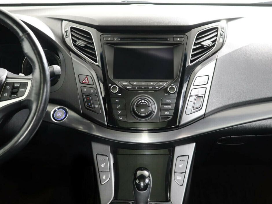 Hyundai i40 2.0 АКПП, 2014, 113 000 км фото 8
