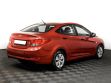 Hyundai Solaris 1.6 АКПП, 2015, 109 000 км превью 4
